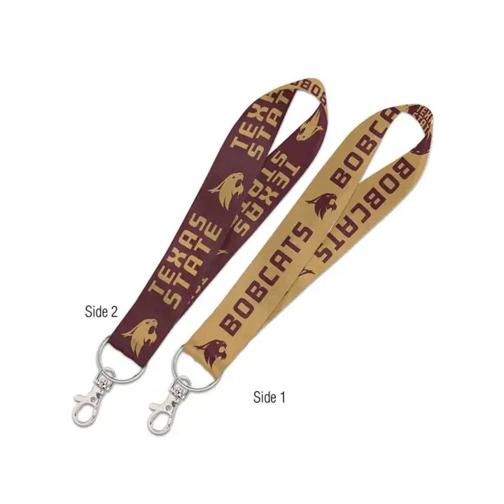 Cordon porte-clés Texas State Wincraft ast