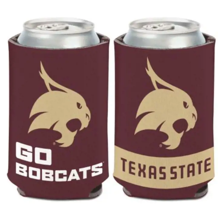 Gourde Texas State - Slogan Wincraft ast