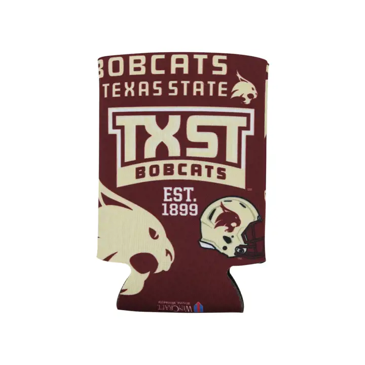 Gourde Wincraft de l'État du Texas