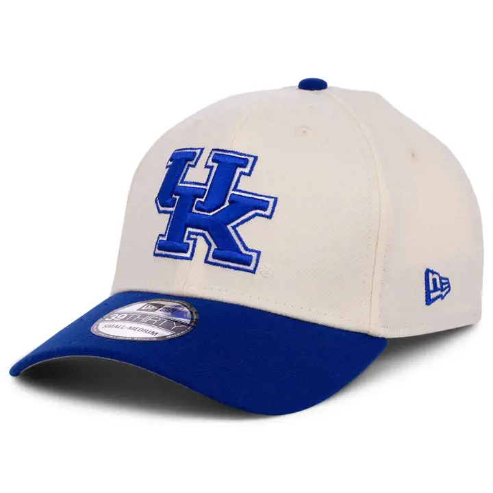 Kentucky Wildcats NCAA 2T Chome 39THIRTY ivo/rbl