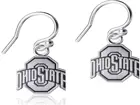 Silver Dangle Earrings