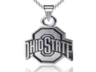 Silver Pendant Necklace
