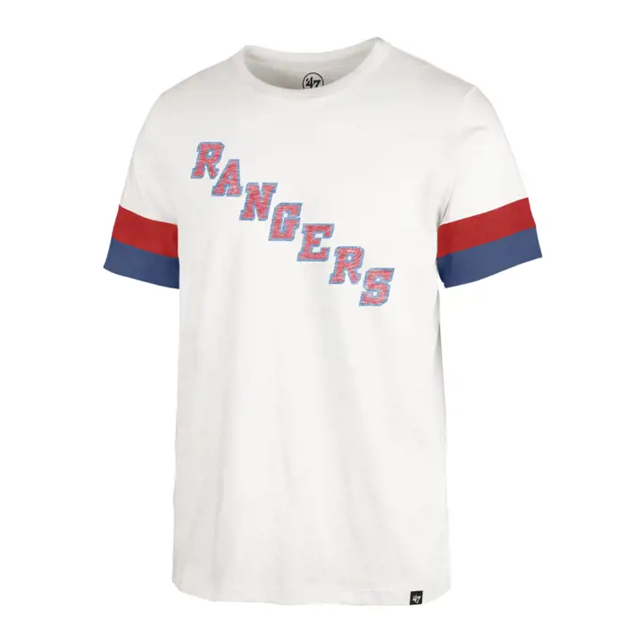 T-shirt Winslow '47 des Rangers de New York LNH Ivo