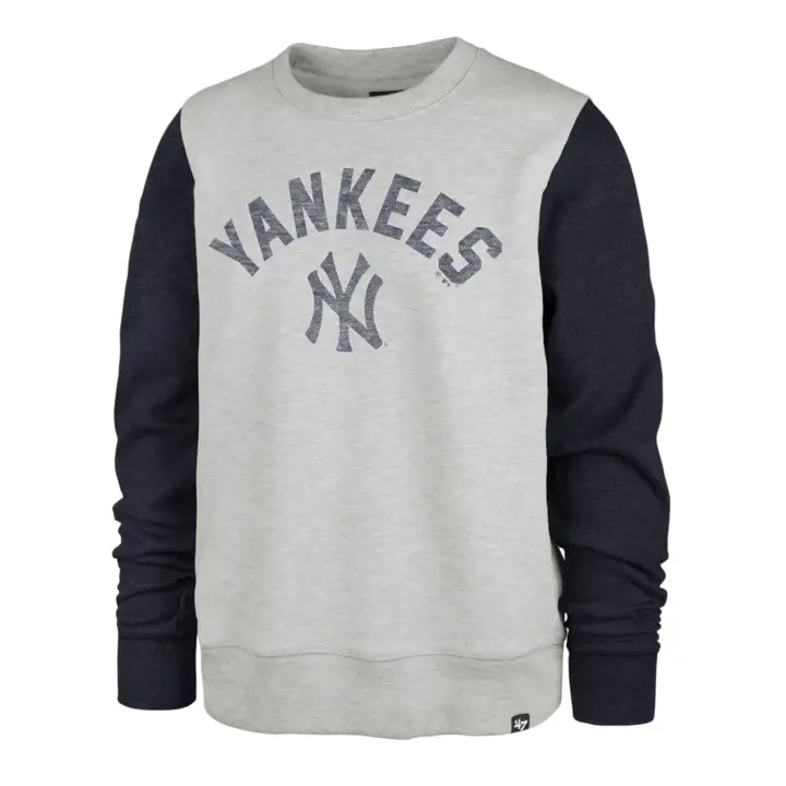 New York Yankees MLB 47 Boulevard Crew Gry