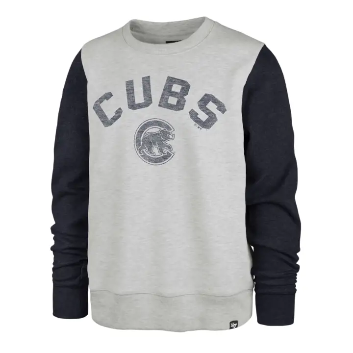 Chicago Cubs MLB 47 Boulevard Crew Gry
