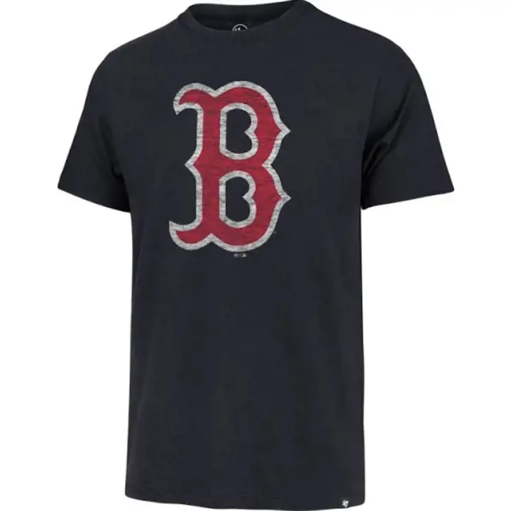 BOSTON RED SOX MLB Tee-shirt 47 Franklin Marine 1