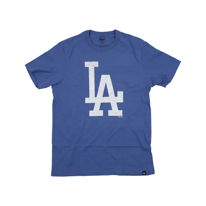 T-shirt LOS ANGELES DODGERS MLB 47 Franklin Rbl