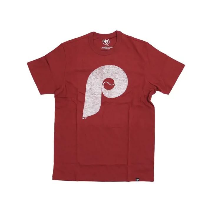 T-shirt PHILADELPHIA PHILLIES MLB 47 Franklin Mar