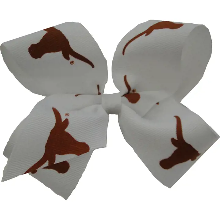 Texas Longhorns arc junior