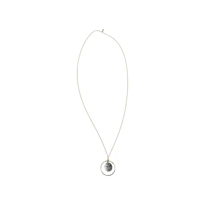 Texas Longhorns Isabella Necklace ast