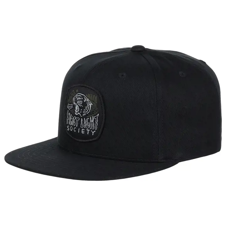 Fox Racing Torrero Snap blk