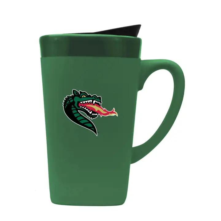 Tasse de voyage en céramique 16 oz Birmingham Blazers The Fanatic Group