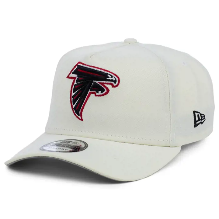 Atlanta Falcons NFL Chrome AF940 ivo
