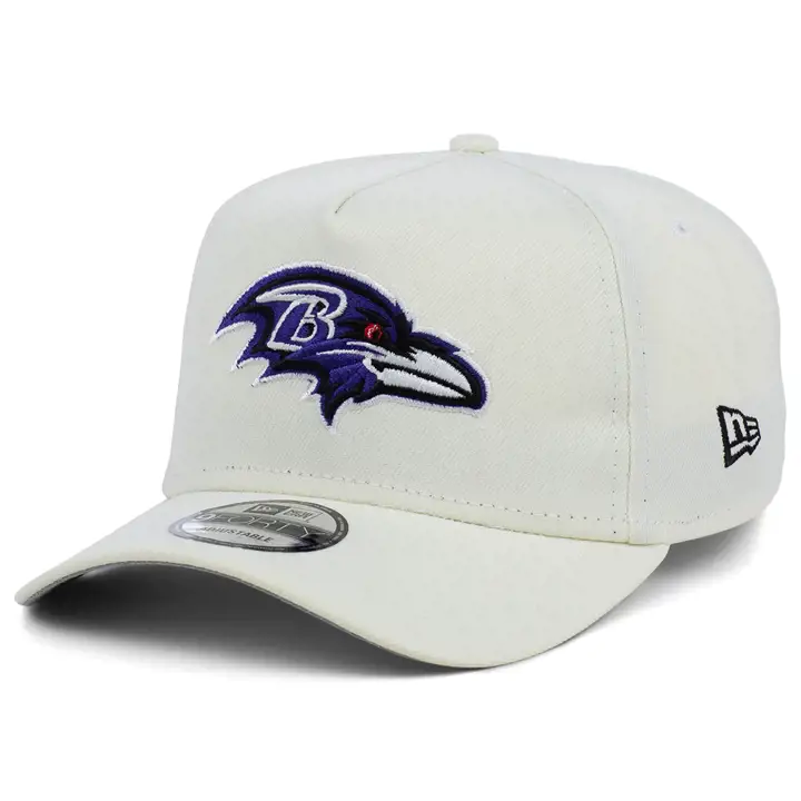 Baltimore Ravens NFL Chrome AF940 ivo