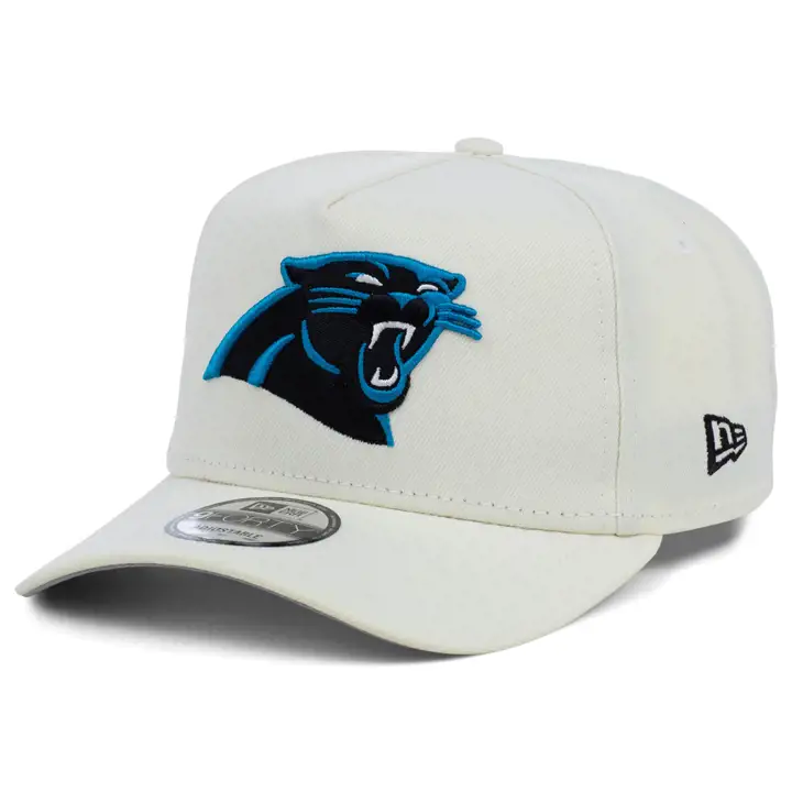 Carolina Panthers NFL Chrome AF940 ivo