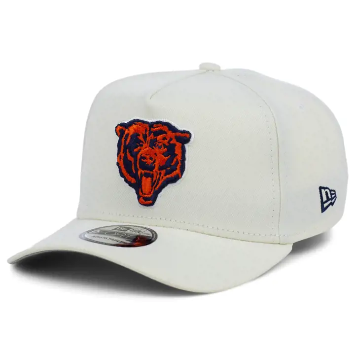 Chicago Bears NFL Chrome AF940 ivo