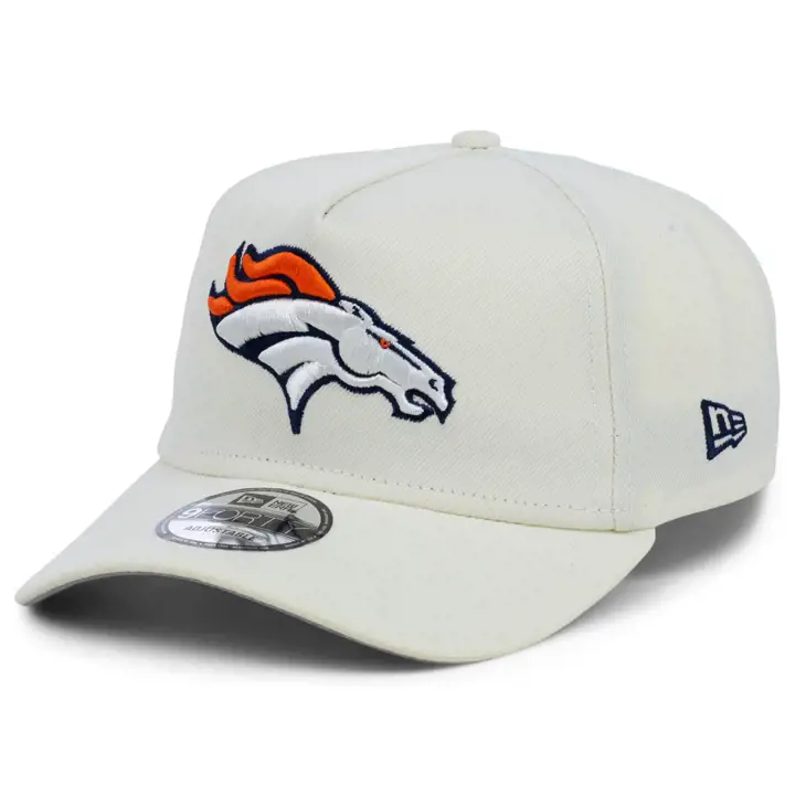 Denver Broncos NFL Chrome AF940 ivo