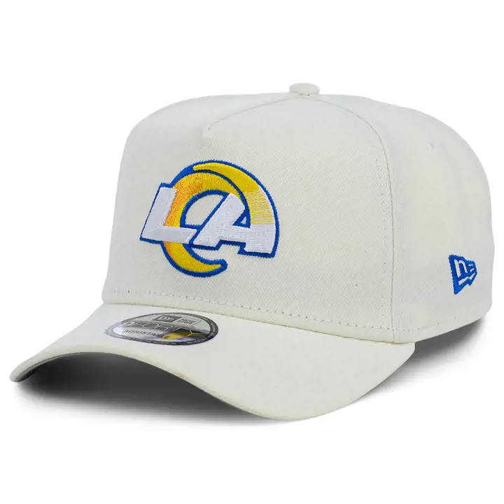 Los Angeles Rams NFL Chrome AF940 ivo