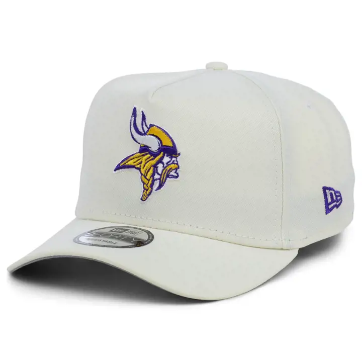 Minnesota Vikings NFL Chrome AF940 ivo