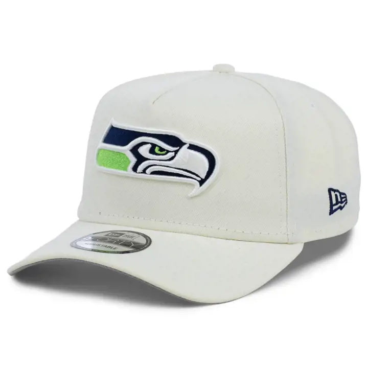 Seattle Seahawks NFL Chrome AF940 ivo