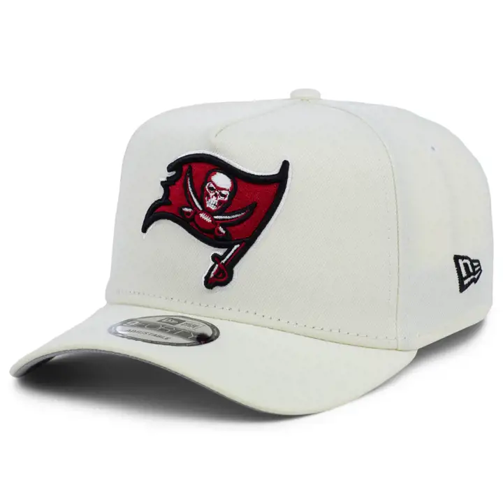 Tampa Bay Buccaneers NFL Chrome AF940 ivo