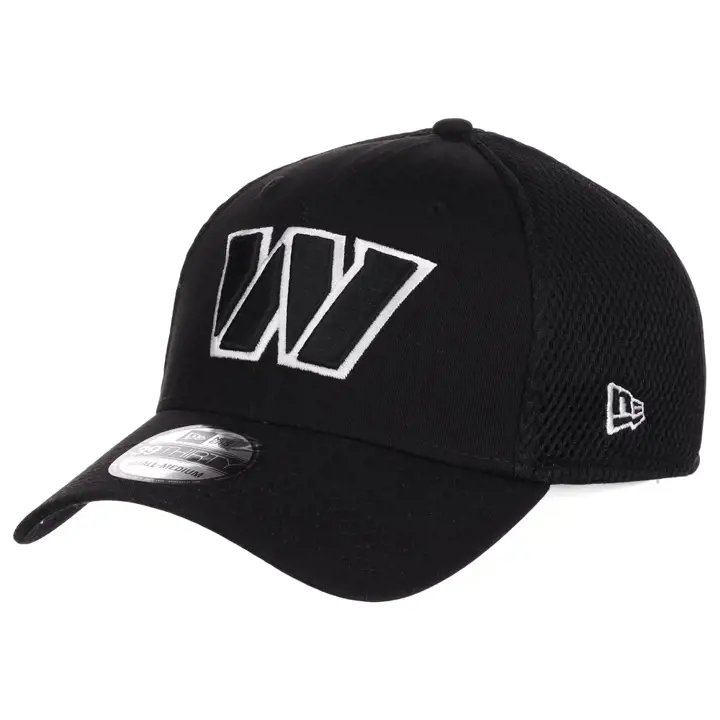 Commanders NFL Neo MB noir/blanc 39THIRTY BLK