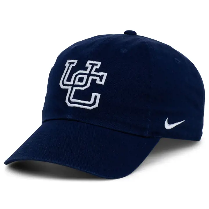 Casquette ajustable NCAA Core H86 Easy Adj des Huskies de l'Université du Connecticut