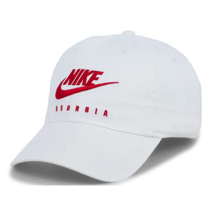Georgia Bulldogs NCAA H86 Futura Adj Blc