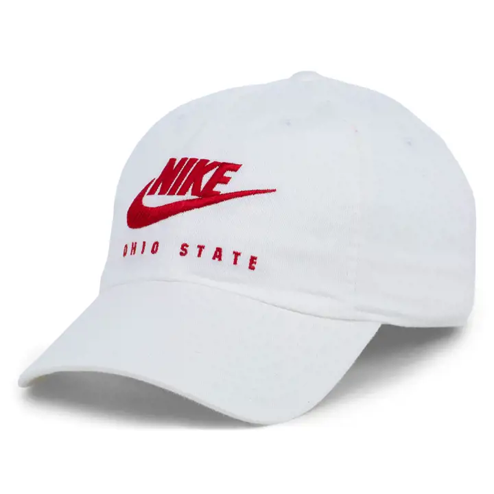 Ohio State Buckeyes NCAA H86 Futura Adj Blc