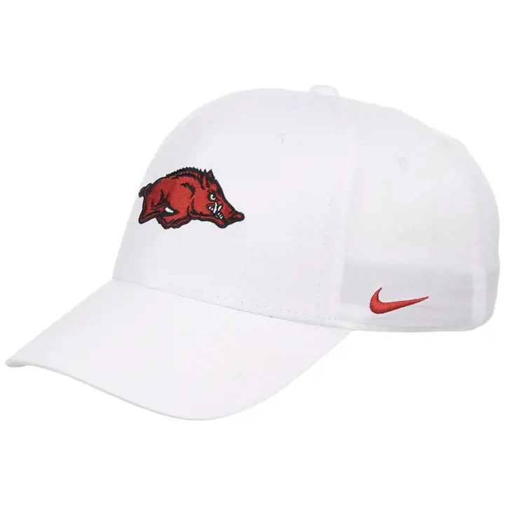 Arkansas Razorbacks NCAA NK DF L91 Adj Bld