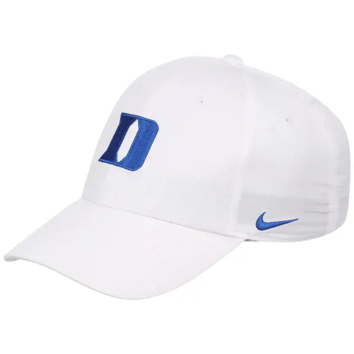Duke Blue Devils NCAA NK DF L91 Adj BLC