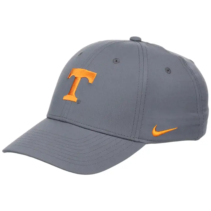 Tennessee Volunteers NCAA NK DF L91 Adj Gry
