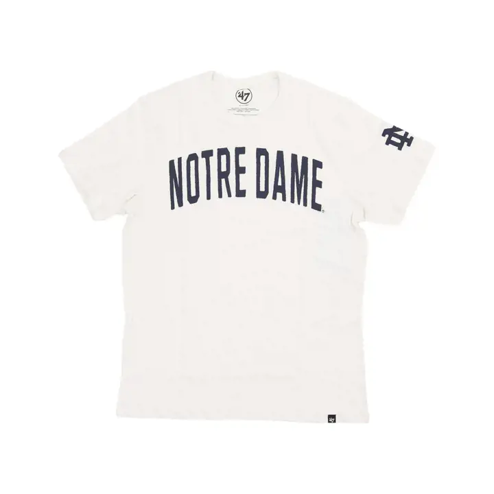 T-shirt Notre Dame Fighting Irish NCAA Nom Fieldhouse 2