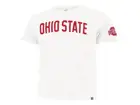 Ohio State Buckeyes '47 NCAA Men's Namesake Fieldhouse T-Shirt T-Shirts