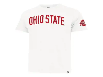 '47 NCAA Men's Namesake Fieldhouse T-Shirt