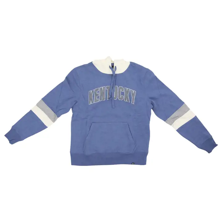 Sweat à capuche Lennox des Kentucky Wildcats NCAA 22 RBL