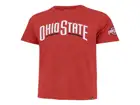 NCAA Men's Franklin Fieldhouse T-Shirt