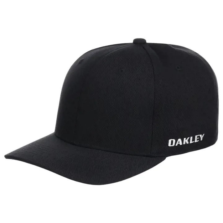 BLANK OAKLEY CRESTING PRO FORMANCE blk