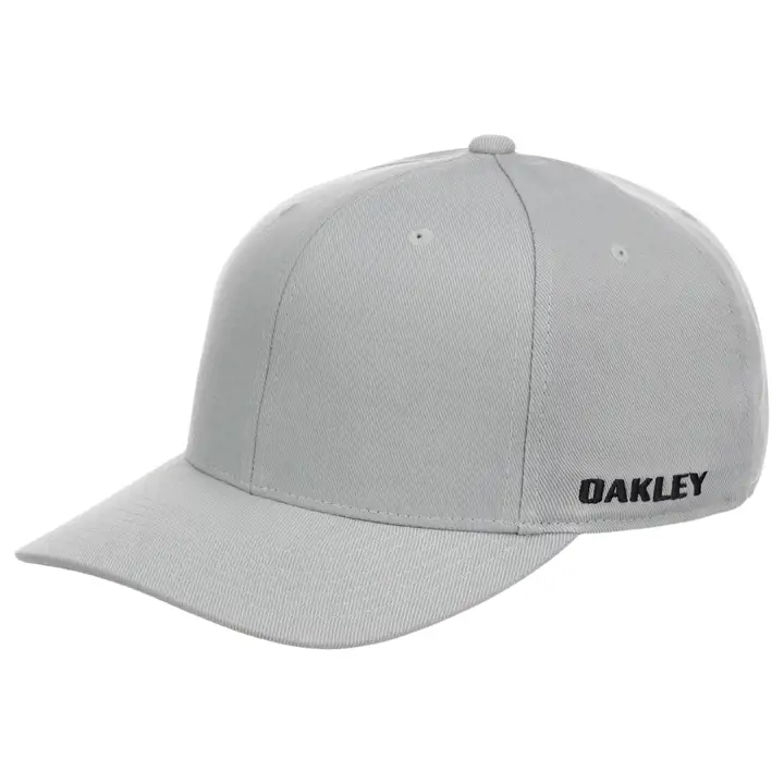 VISEUR BLANC OAKLEY PRO FORMANCE s-gry