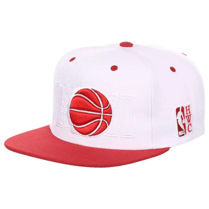 Casquette Snapback Orlando Magic NBA Cherry Hook blanc/rouge/rouge