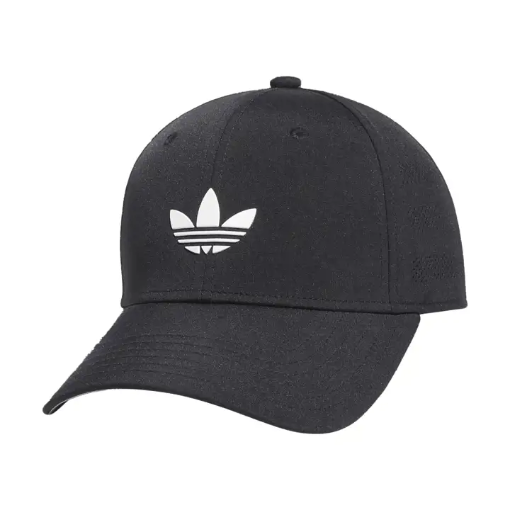 Casquette ajustable Adi Orig Yth Beacon 5.0 BLK/WHT