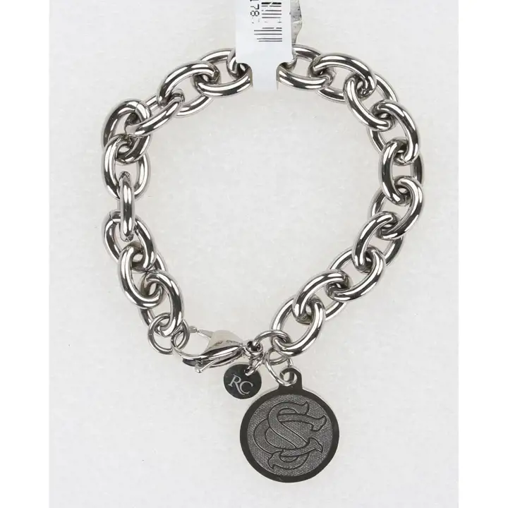 Bracelet Jessie Link des Gamecocks de Caroline du Sud (arg.)