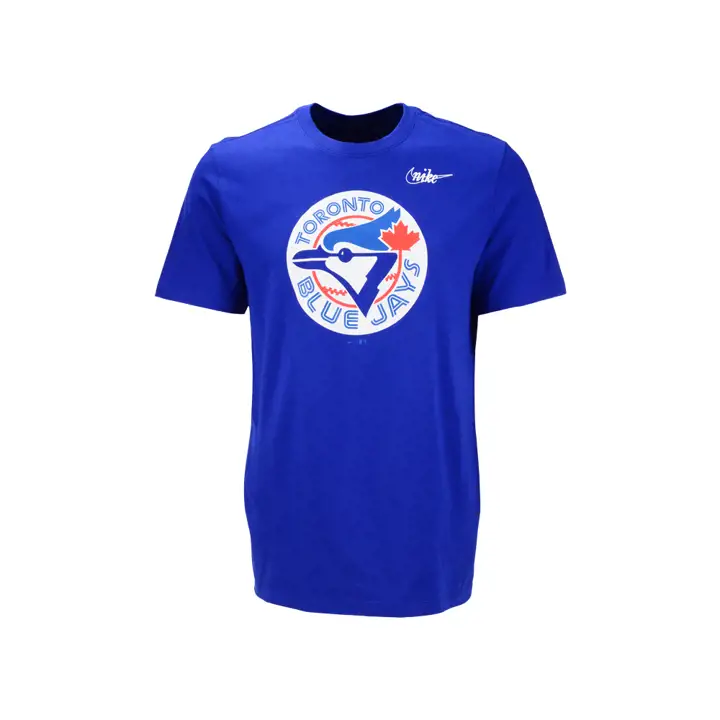 T-shirt Toronto Blue Jays MLB Swoosh Coop Logo Coop RBL