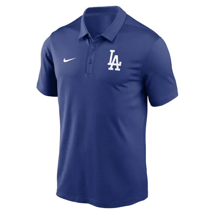 Polo Agility MLB des Dodgers de Los Angeles RBL
