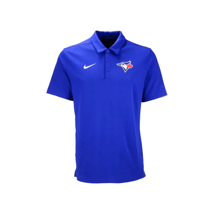 Polo d'agilité RBL de l'équipe MLB des Blue Jays de Toronto