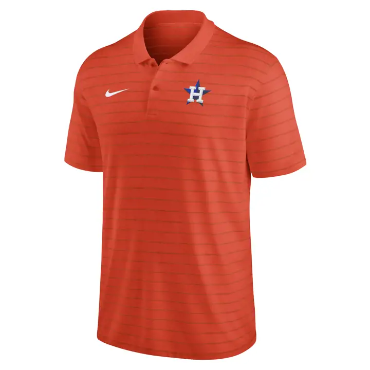 Polo Houston Astros MLB AC Victory ORG