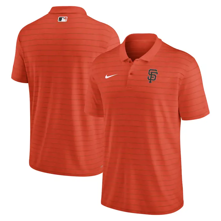 Polo San Francisco Giants MLB AC Victory ORG
