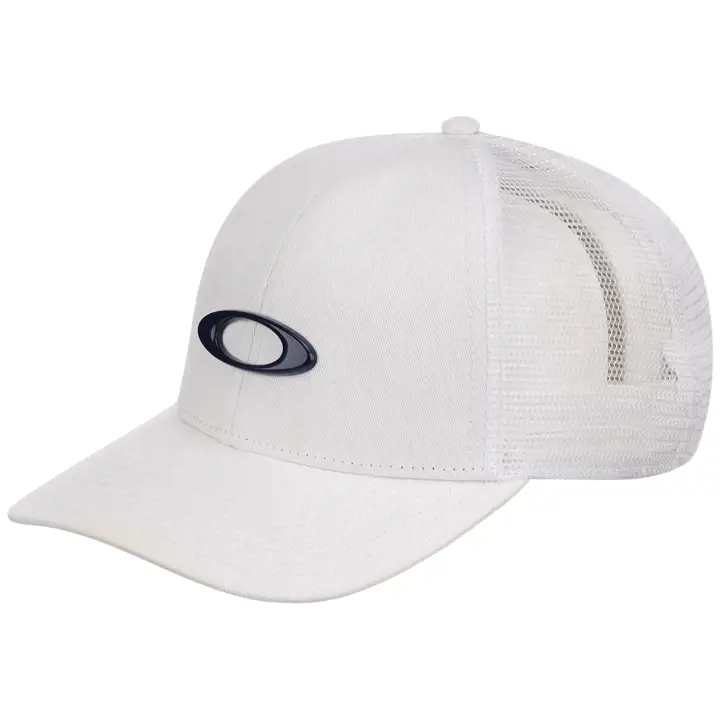 Casquette Oakley TRUCKER ELLIPSE BLC