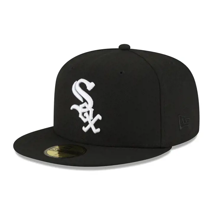 Chicago White Sox MLB VFTV 59FIFTY NOI/NOI/VER