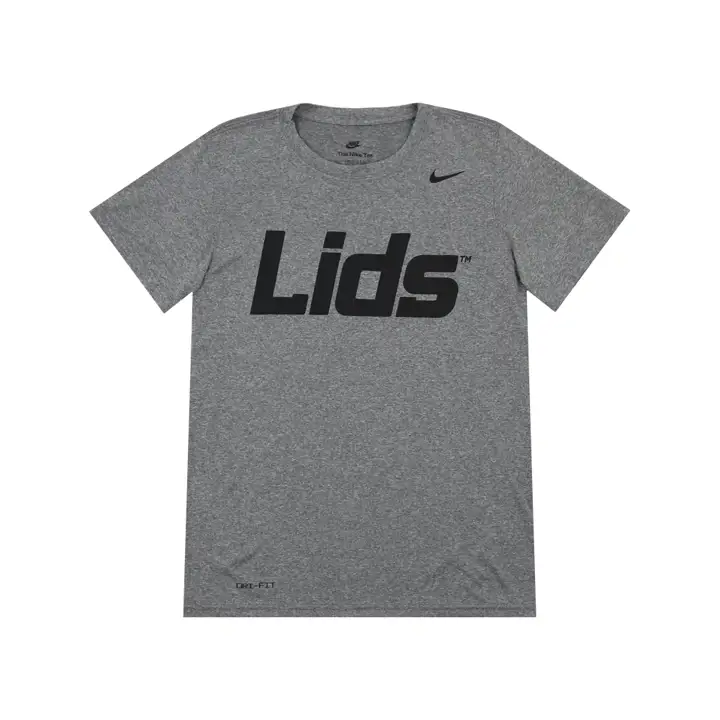 T-shirt à logo Nike Dri-Fit Lids